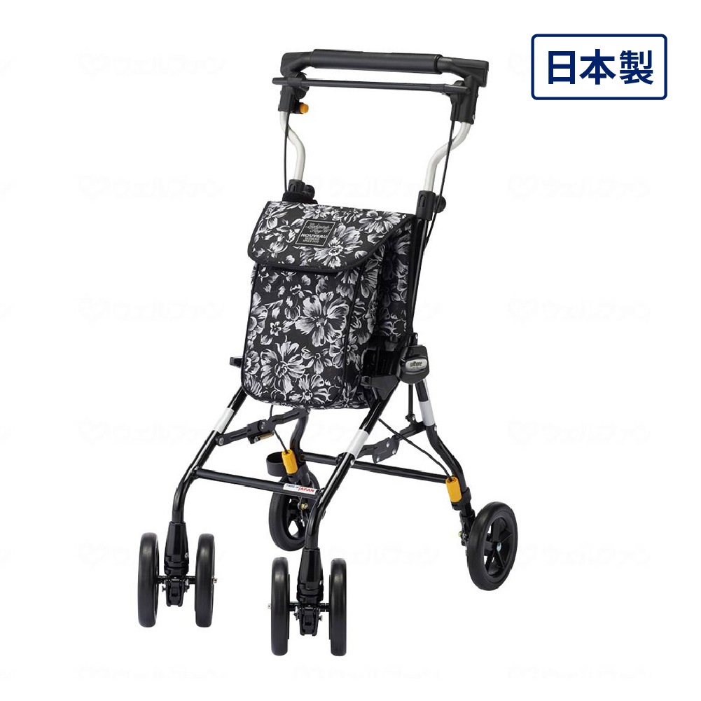 【未使用】ウィズワン ライトステップ・タイニーWヌーボー ライトステップタイニー Wヌーボー レガロ モノトーン