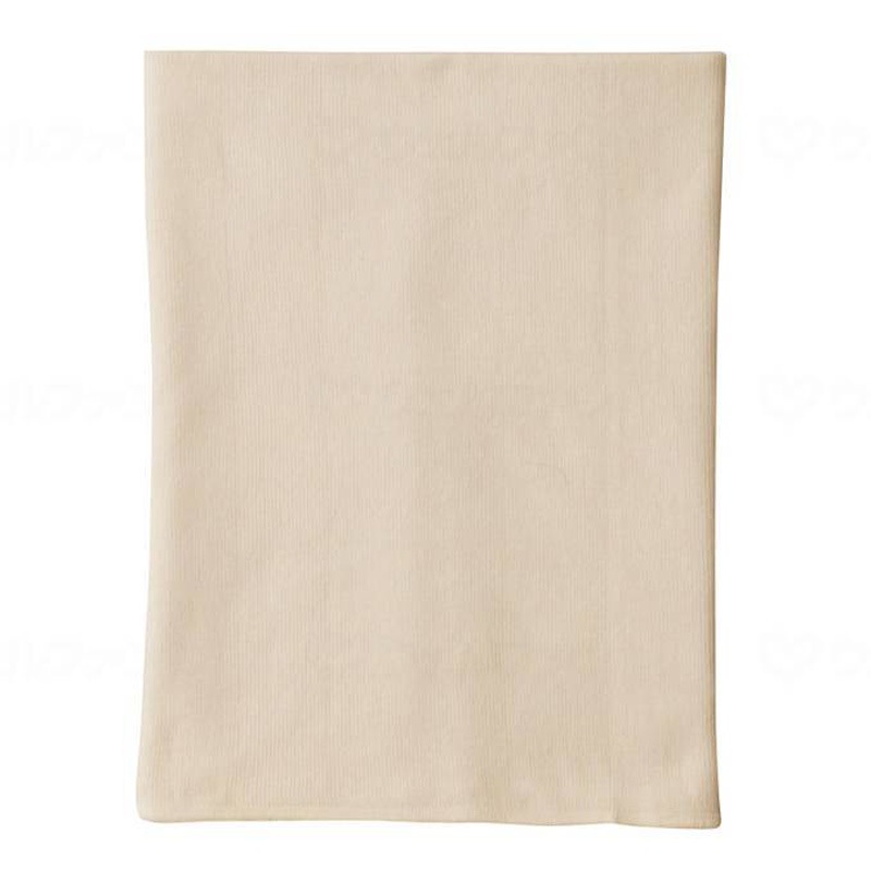【サマーセール10%OFF】綿リッチ腹巻 M・L