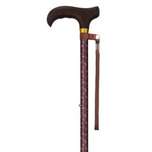 杖 ベーシック 伸縮S パープル ｜ 杖・ステッキ,伸縮杖 ｜ 介護用品