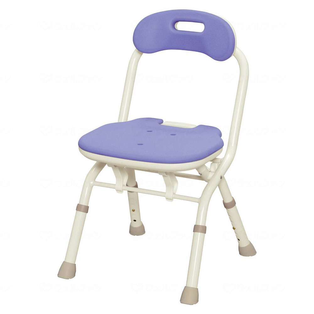 折りたたみシャワーベンチFC（背付きタイプ） ｜ 入浴用具 ｜ 介護用品