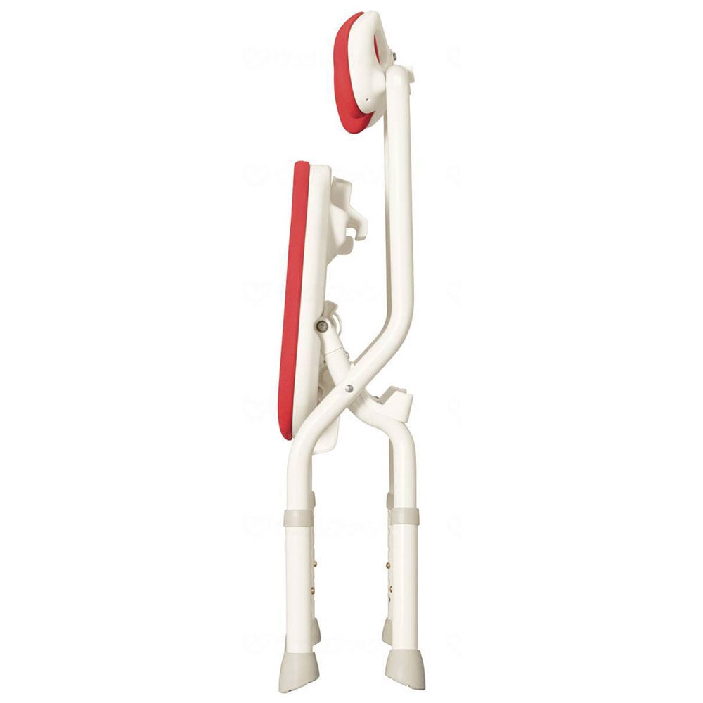 折りたたみシャワーベンチFC（背付きタイプ） ｜ 入浴用具 ｜ 介護用品