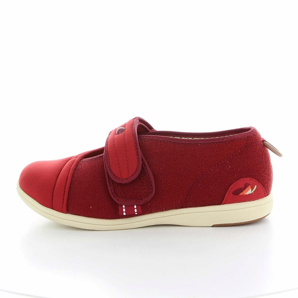 【超売れ筋・ムーンスター】パステル406 ネイビーA