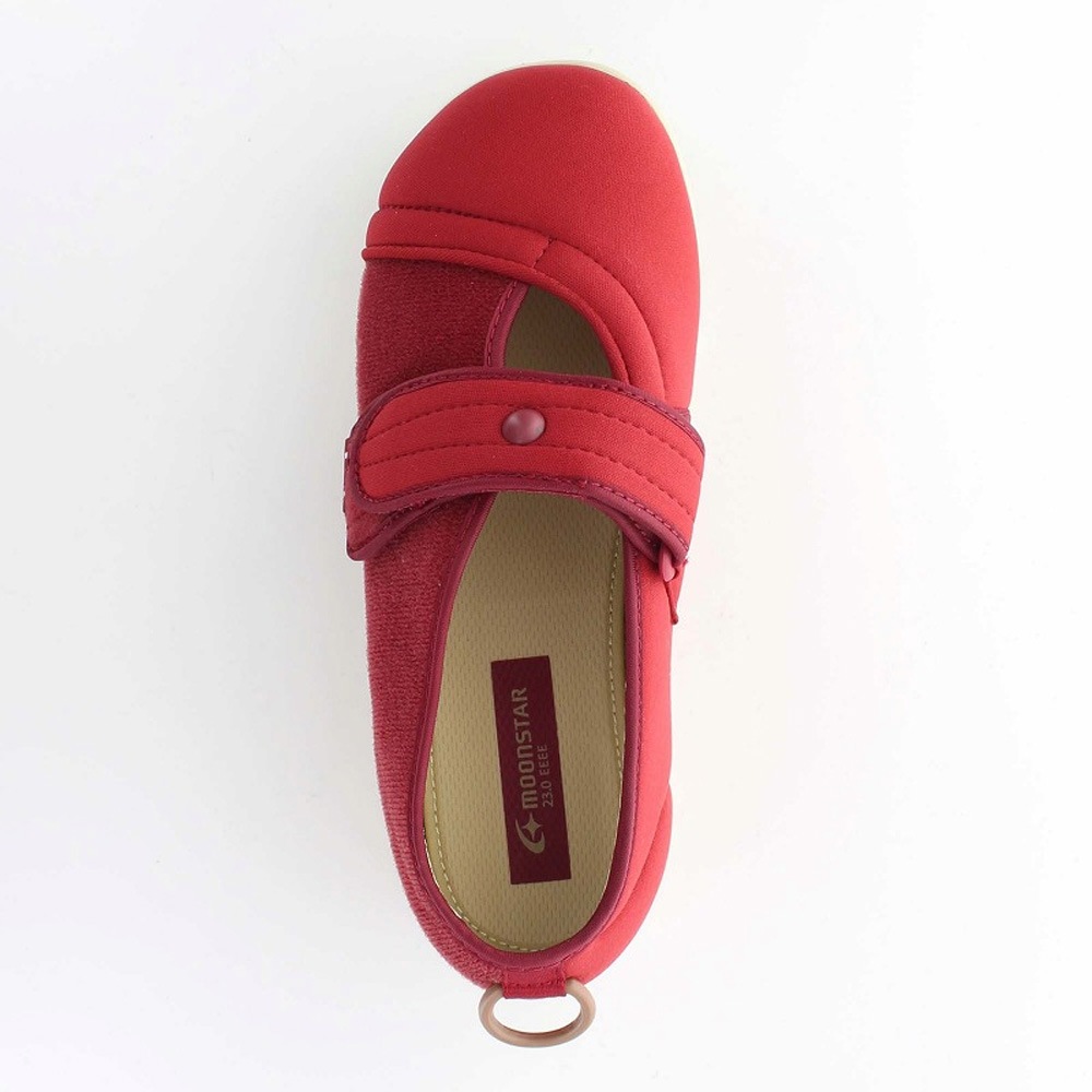 超売れ筋・ムーンスター】パステル406 ネイビーA 【LINE・メルマガ限定