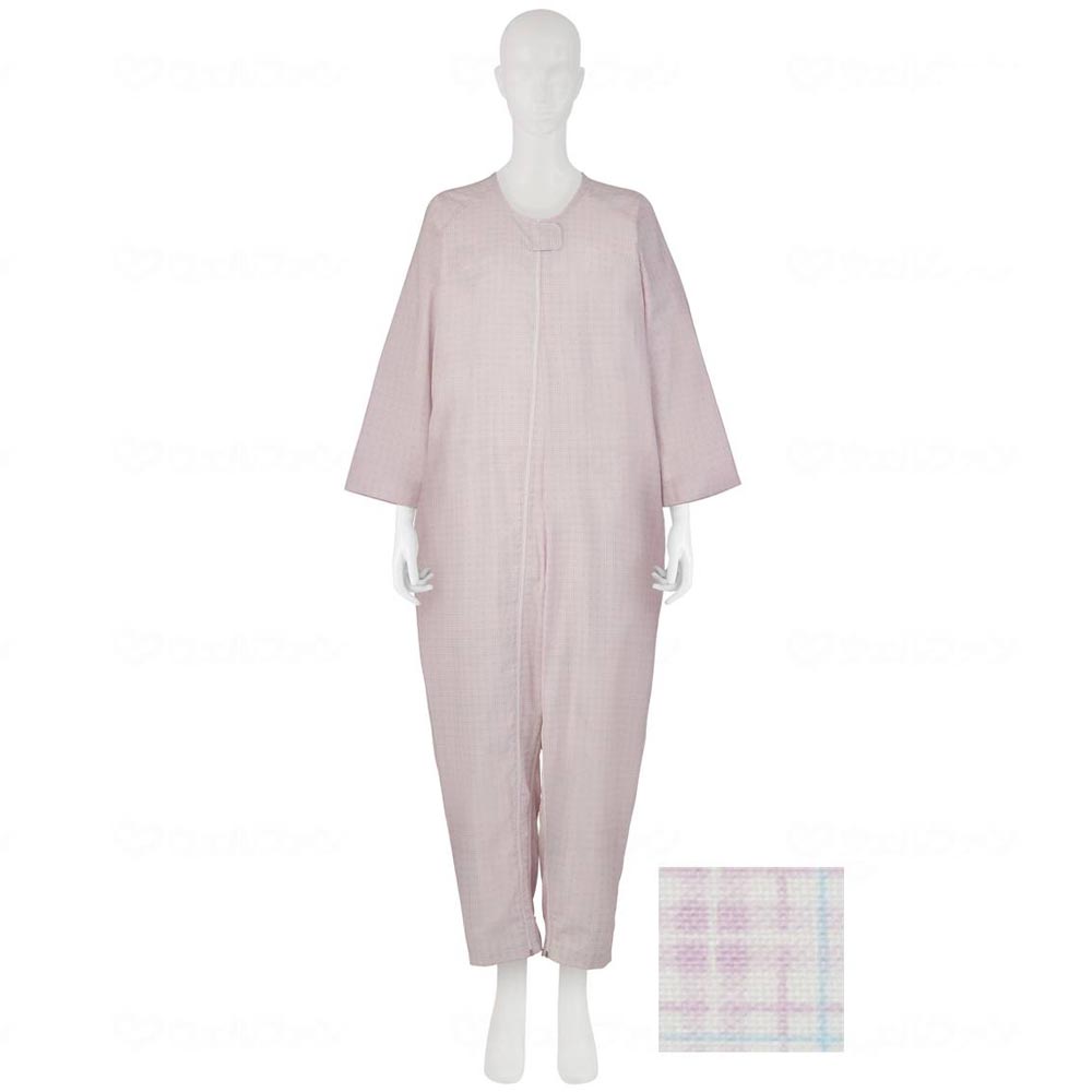 【サマーセール10%OFF】フドーねまきB 3シーズン ピンク