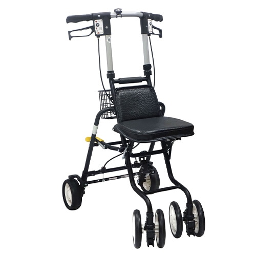 テノールEVO 島製作所 クロコダイルBK