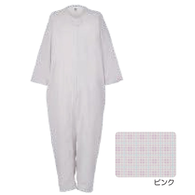 【母の日クーポン対象】フドーねまきC スリーシーズン ピンク