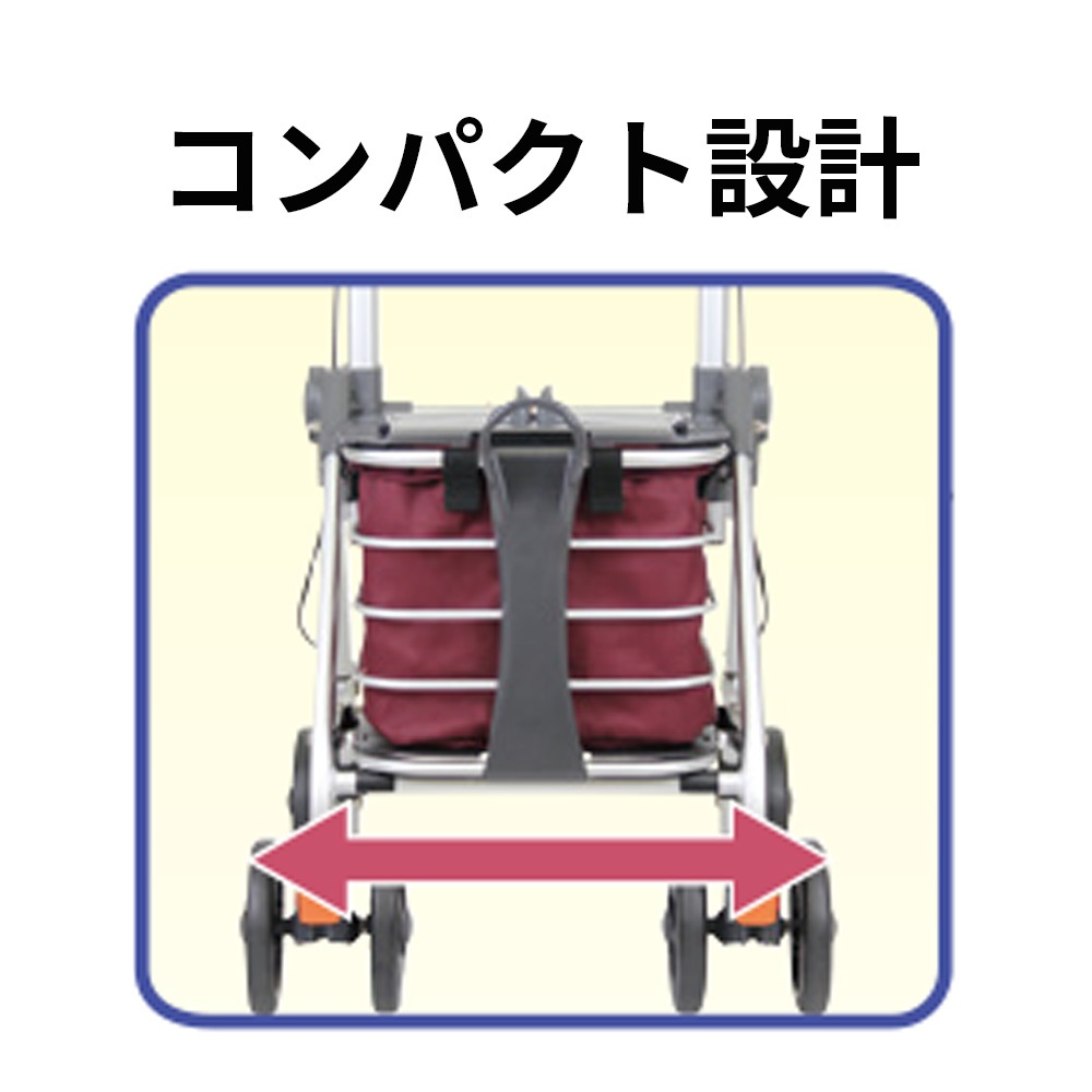【母の日クーポン対象】テイコブリトルワゴンミニ