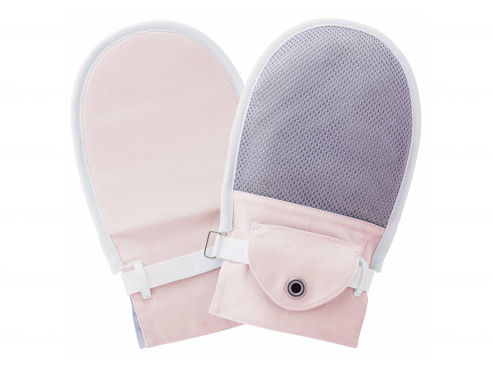 【サマーセール10%OFF】フドーてぶくろＮｏ．５－メッシュタイプ－（１双入り）[M]