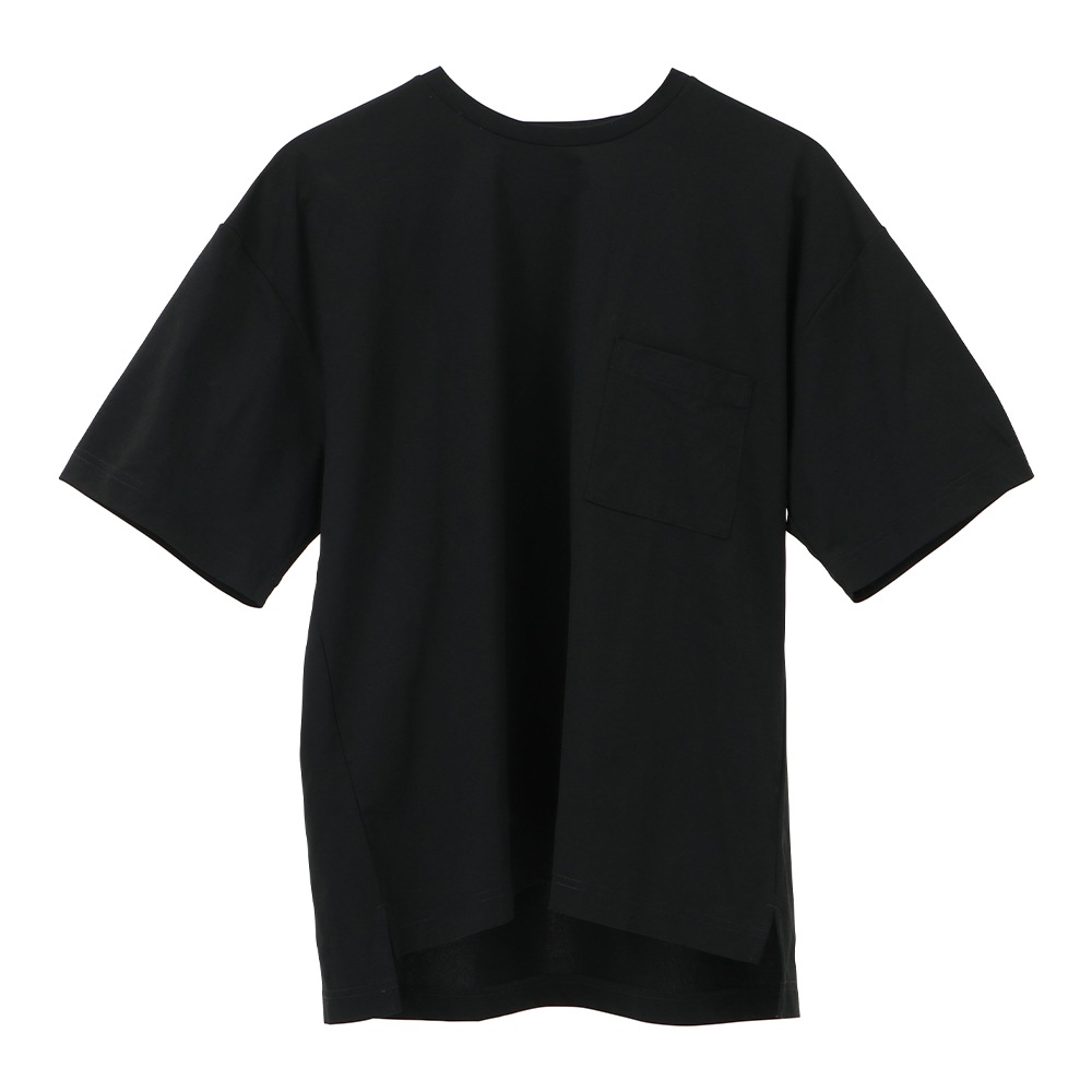 新品HEATTRAP ブラック Tシャツ 3枚セット TVで話題】冷やしトク メンズ 半袖Tシャツ ブラック ｜ 防災グッズ