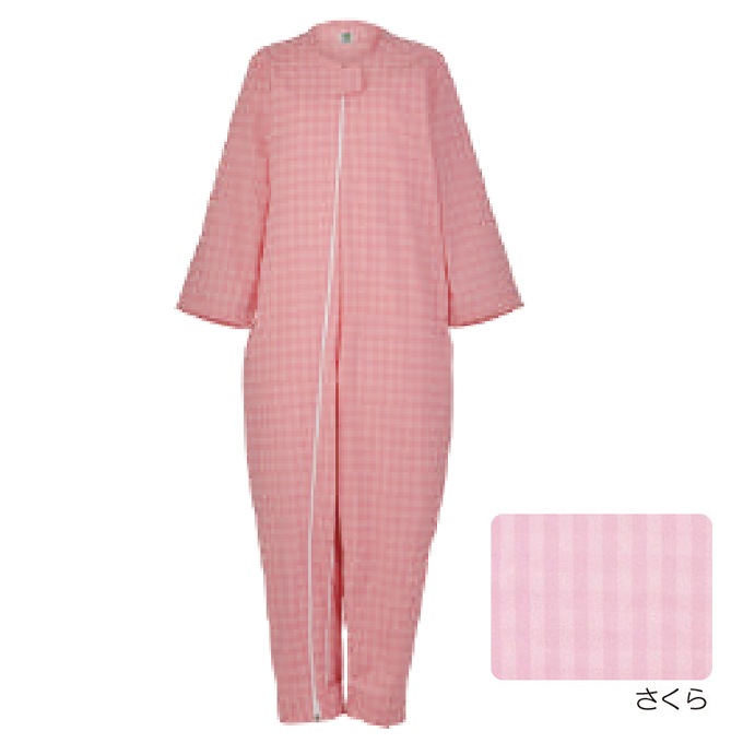 フドーねまきC　スリーシーズン　さくら