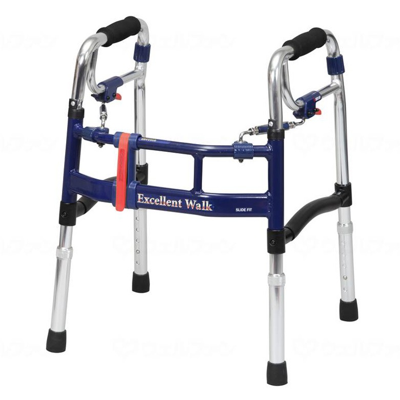 ニュースライドフィットEX レギュラー（先ゴム）タイプ [ミニ