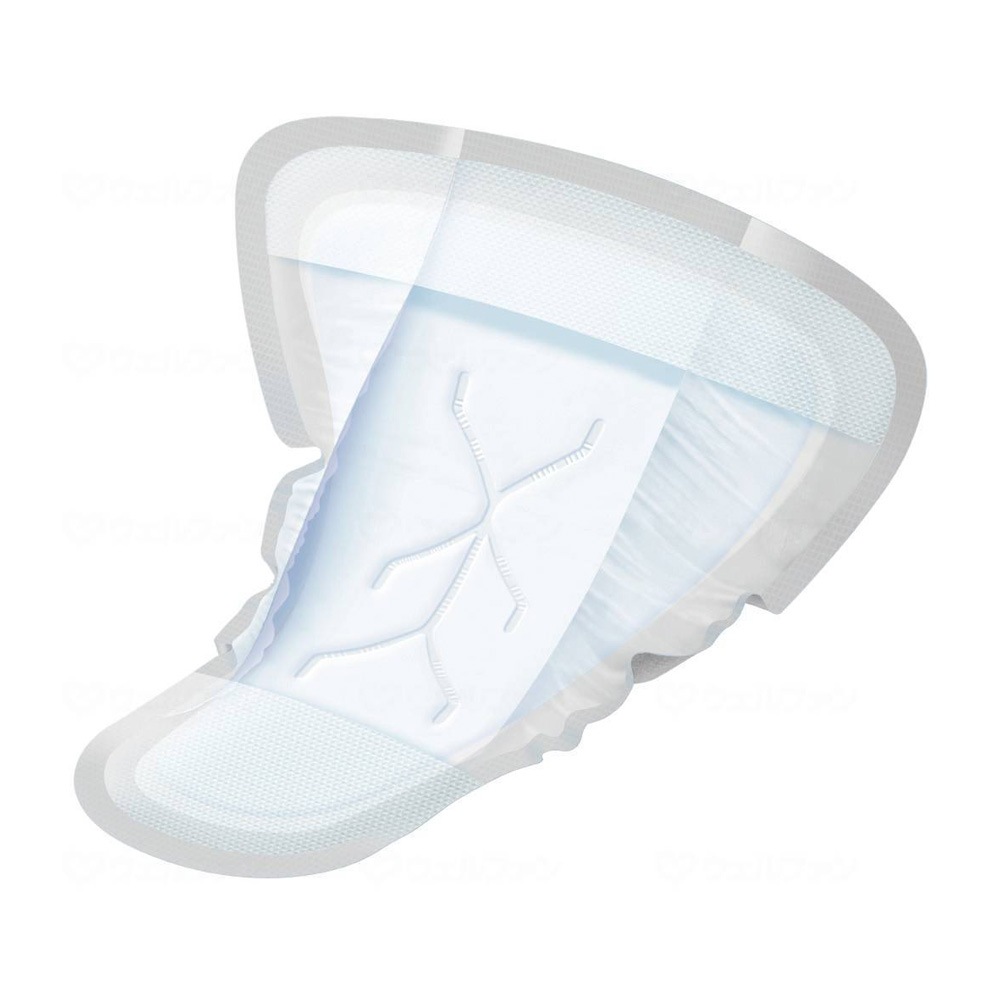 Tさわやかパッド男性用微量 1袋 ｜ 排泄関連用品,おむつ