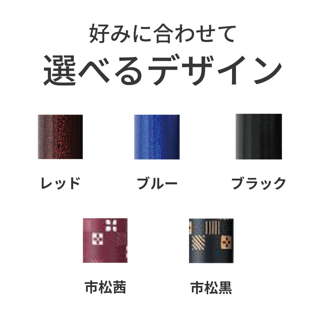 【母の日クーポン対象】かるがもE 折畳S 市松茜