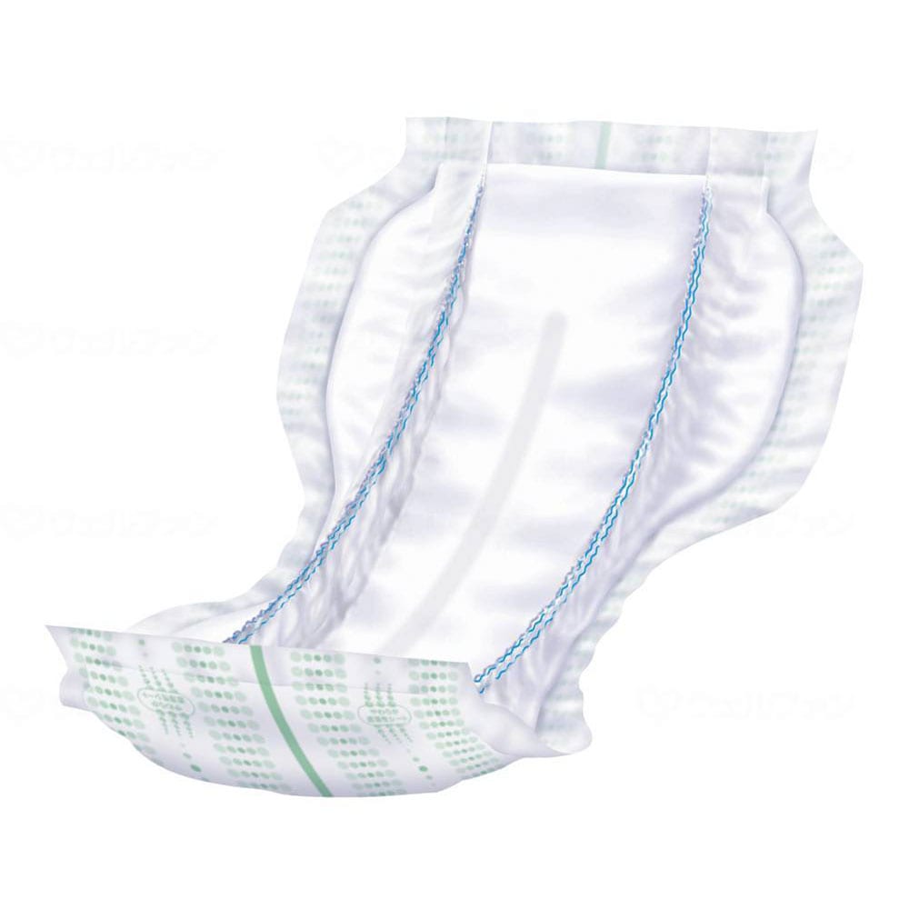 リフレ】サラケアパッド ビッグ ケース（30枚入×4袋） ｜ 排泄関連用品