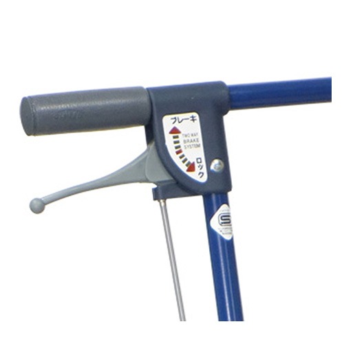 【超売れ筋】サニーウォーカーAW-Ⅲ ＣＬブラウン