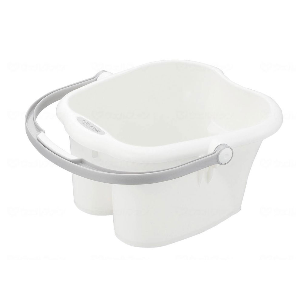 【父の日クーポン最大10%OFF】リラックス足湯