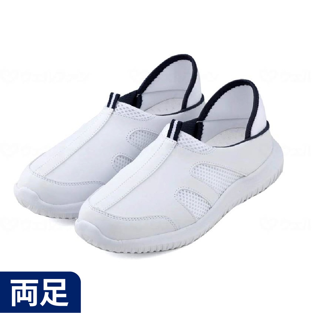 マリアンヌ】ナースシューズ アクティブ バリュフロート V104 ｜ 介護