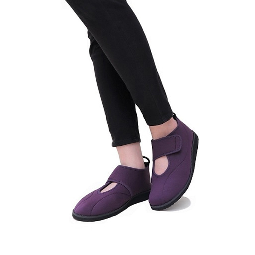 【超売れ筋】すたこらさんソフト07 パープル