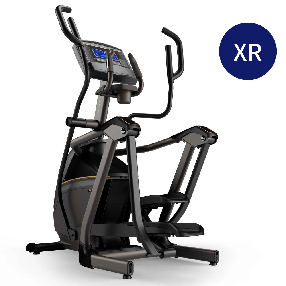 激レア 新品未使用 リーボック Flexagon 2.0 クロストレーナー ジョンソン】家庭用MATRIX クロストレーナー E50 ｜ フィットネス