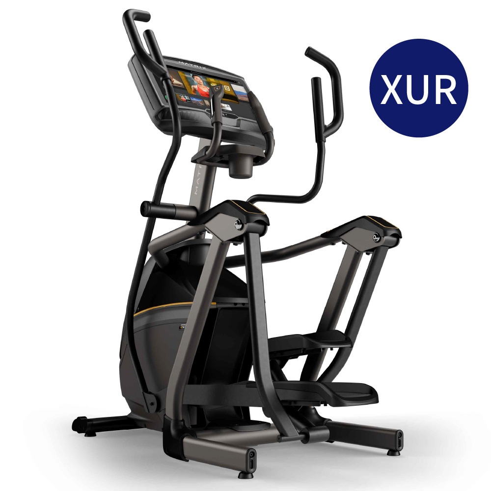 【ジョンソン】家庭用MATRIX クロストレーナー E50