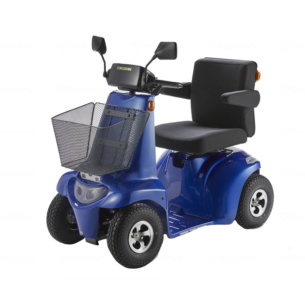 法人様限定・送料別途見積】ポルカー SPX-1 エアータイヤ仕様 