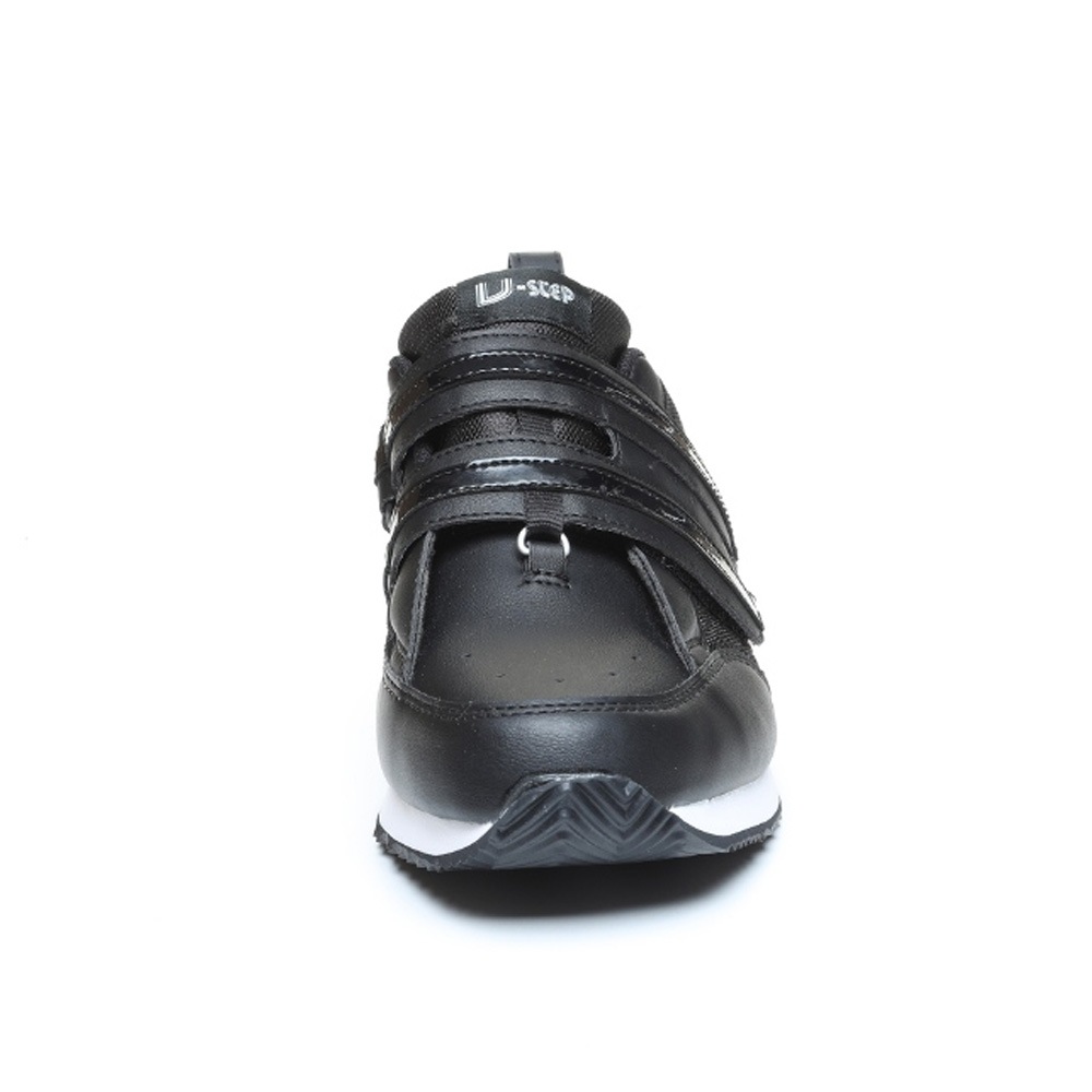 【超売れ筋・ムーンスター】Vステップ06 グレー