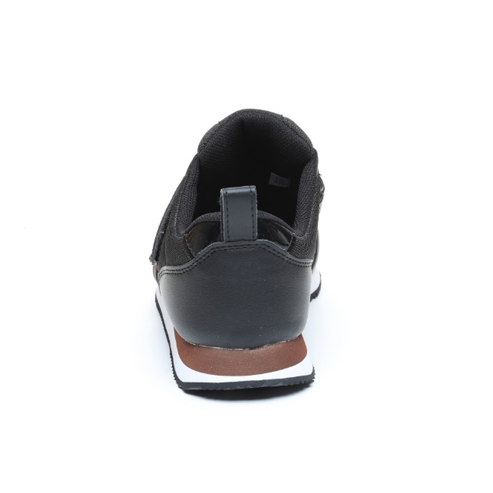 【超売れ筋・ムーンスター】Vステップ06 グレー