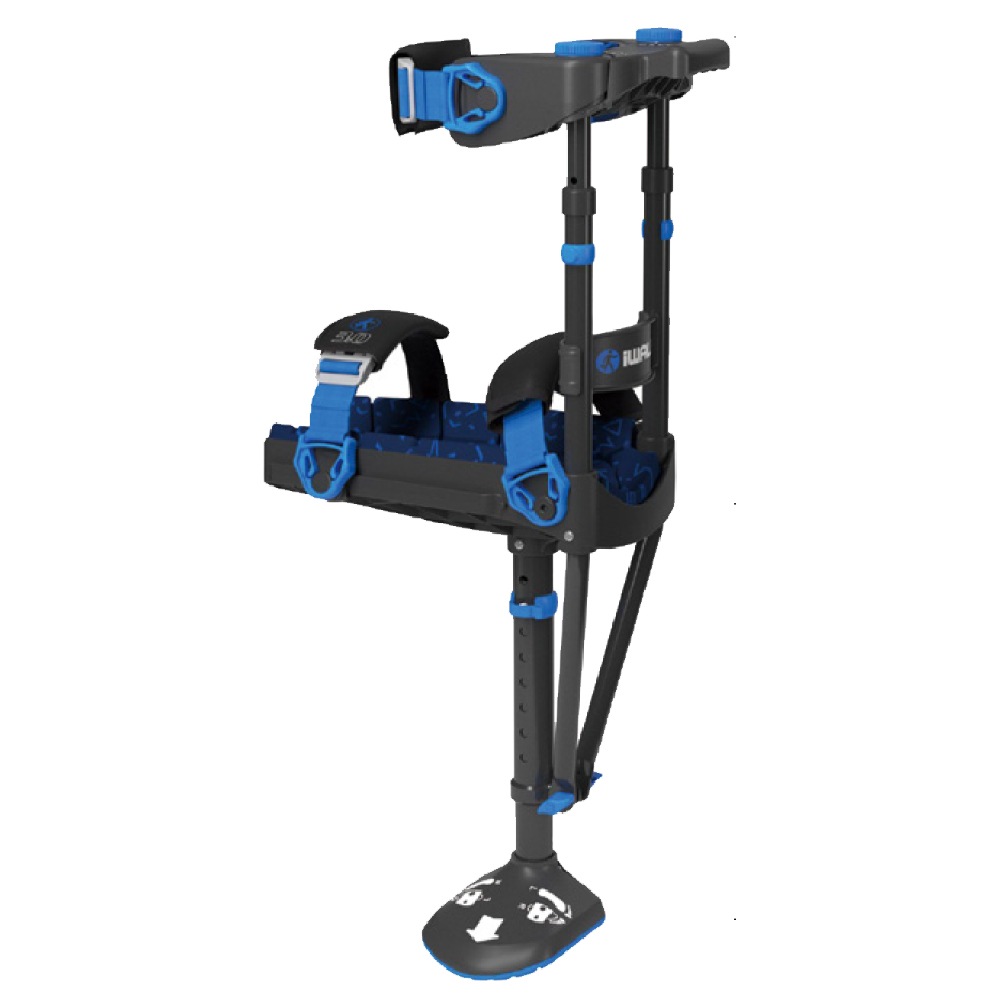 アイウォーク・フリー（ニークラッチ）