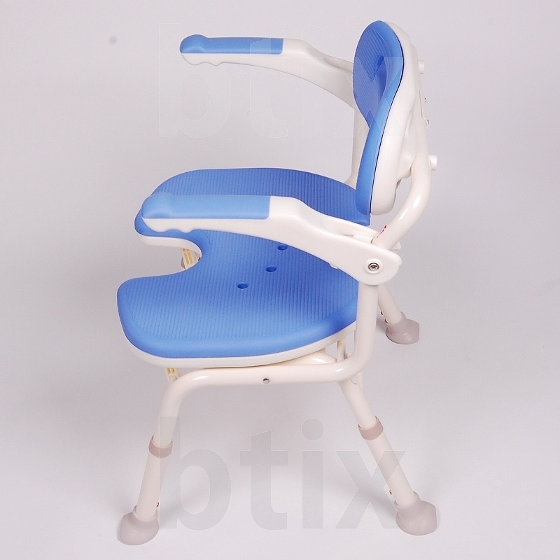 【配送可】エンパイアー　福祉用具　介護用　折りたたみシャワーベンチ　IU　新品　札幌市 配送可】エンパイアー 福祉用具 介護用 折りたたみシャワーベンチ IU