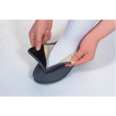 【超売れ筋】快歩主義L011 グレージュガラ