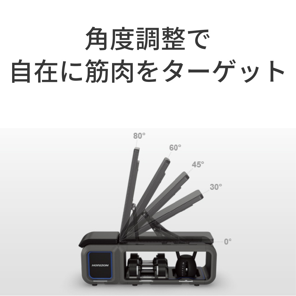 【ジョンソン】HORIZON 家庭用ストレングス HBN70