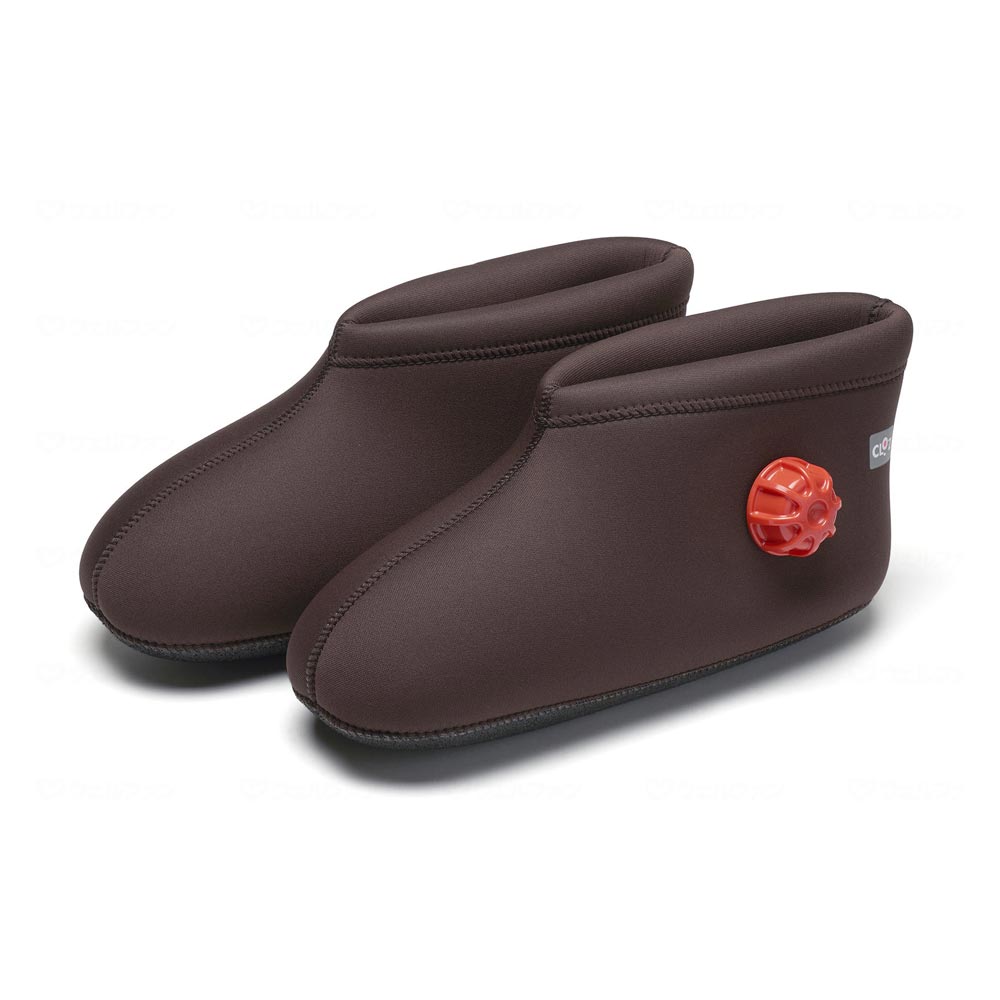 やわらか湯たんぽ　新品未使用 やわらか湯たんぽ 足用ショートタイプ ｜ 介護靴・シューズ,室内用