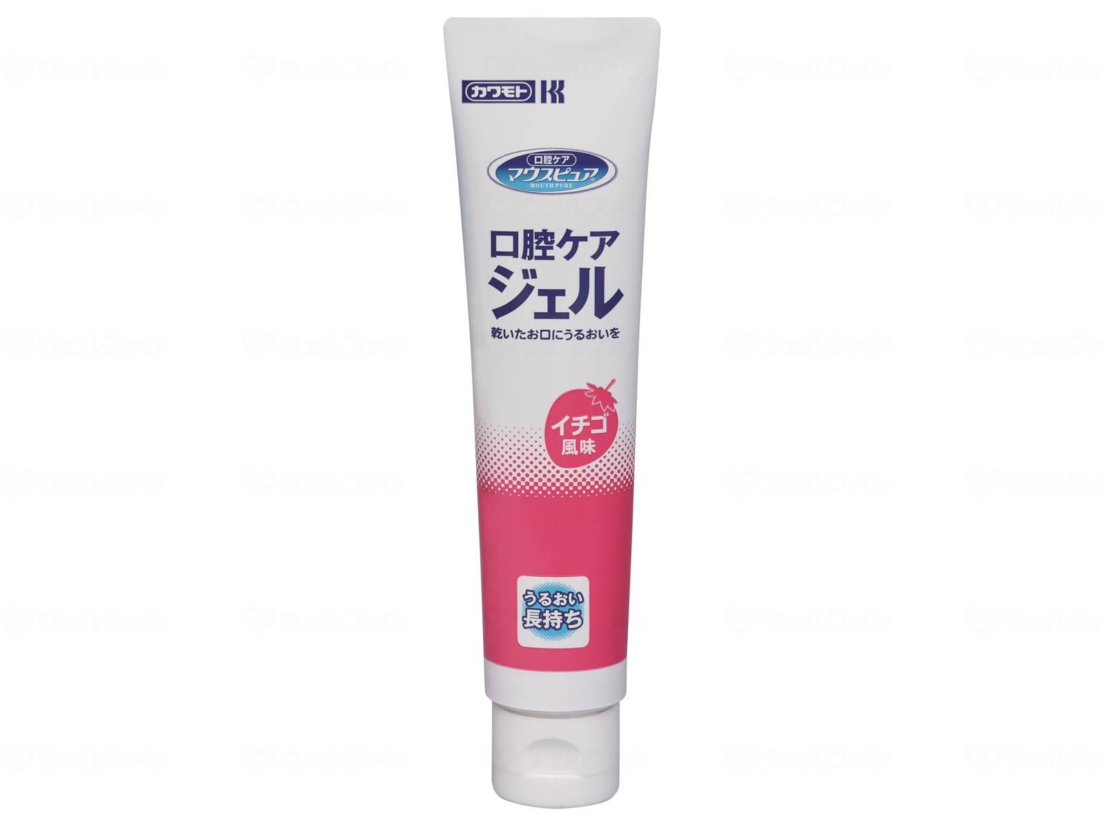 【母の日クーポン対象】マウスピュア 口腔ケアジェル