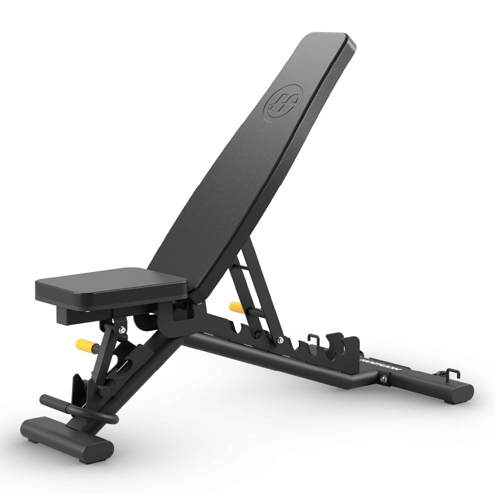 【ジョンソン】HORIZON 家庭用ストレングス HomeGym HBN50　