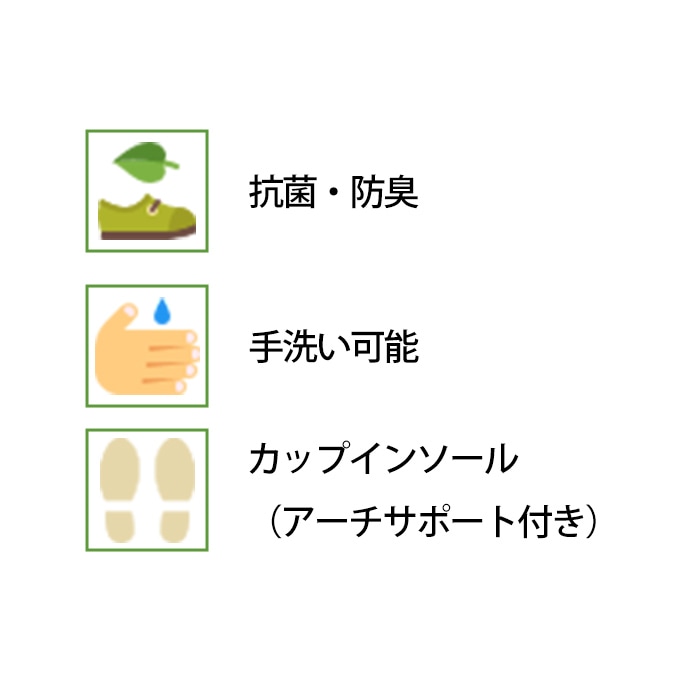 ダブルマジック3 ニット 7E ベージュ