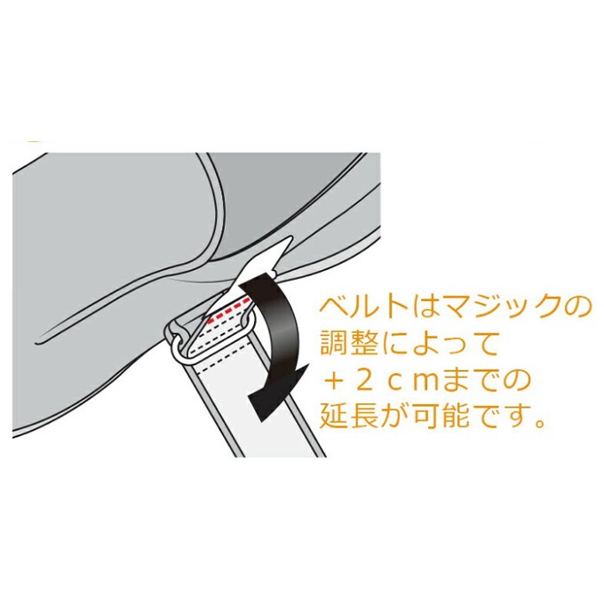 ダブルマジック3 ニット 7E 紺