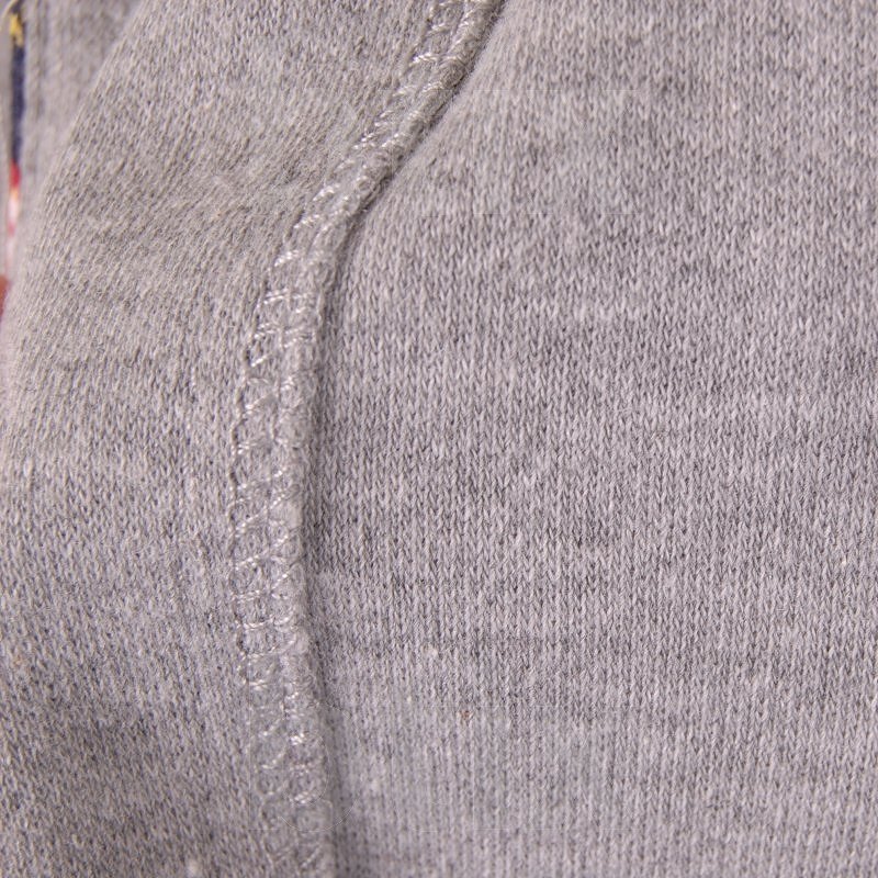 【超売れ筋】楽らくパジャマ紳士用 - スムース -