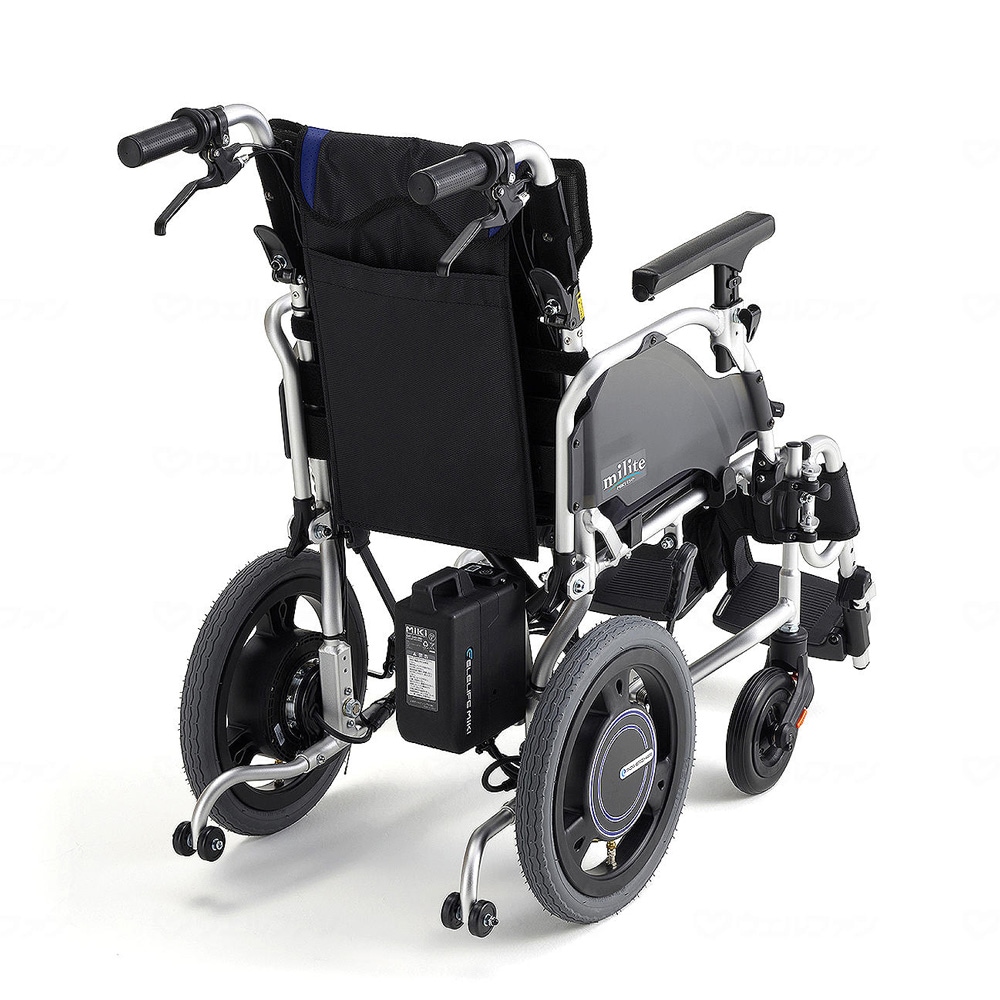ミライト・ウイング ｜ 車椅子,電動車いす・電動カート ｜ 介護用品