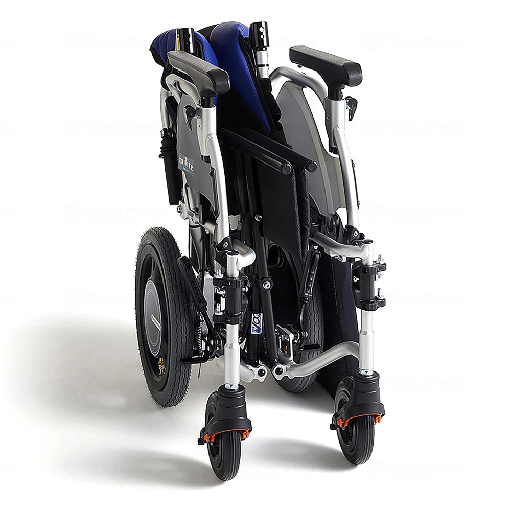 ミライト・ウイング ｜ 車椅子,電動車いす・電動カート ｜ 介護用品