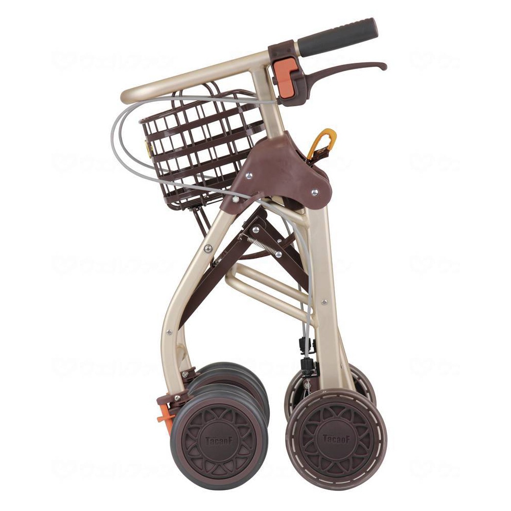 Falcon：テイコブリトルホーム テイコブリトルホームF ｜ シルバーカー・歩行器,歩行器・歩行