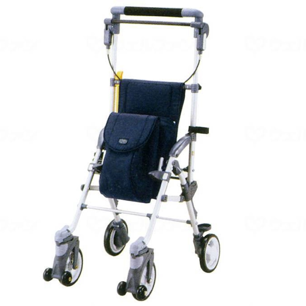 キャリースルーンN ｜ シルバーカー・歩行器,シルバーカー(手押し車