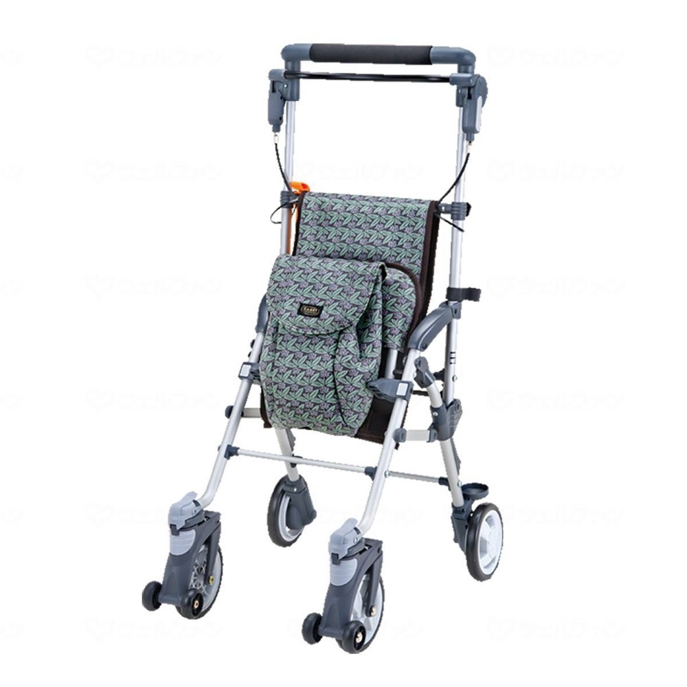 キャリースルーンN ｜ シルバーカー・歩行器,シルバーカー(手押し車