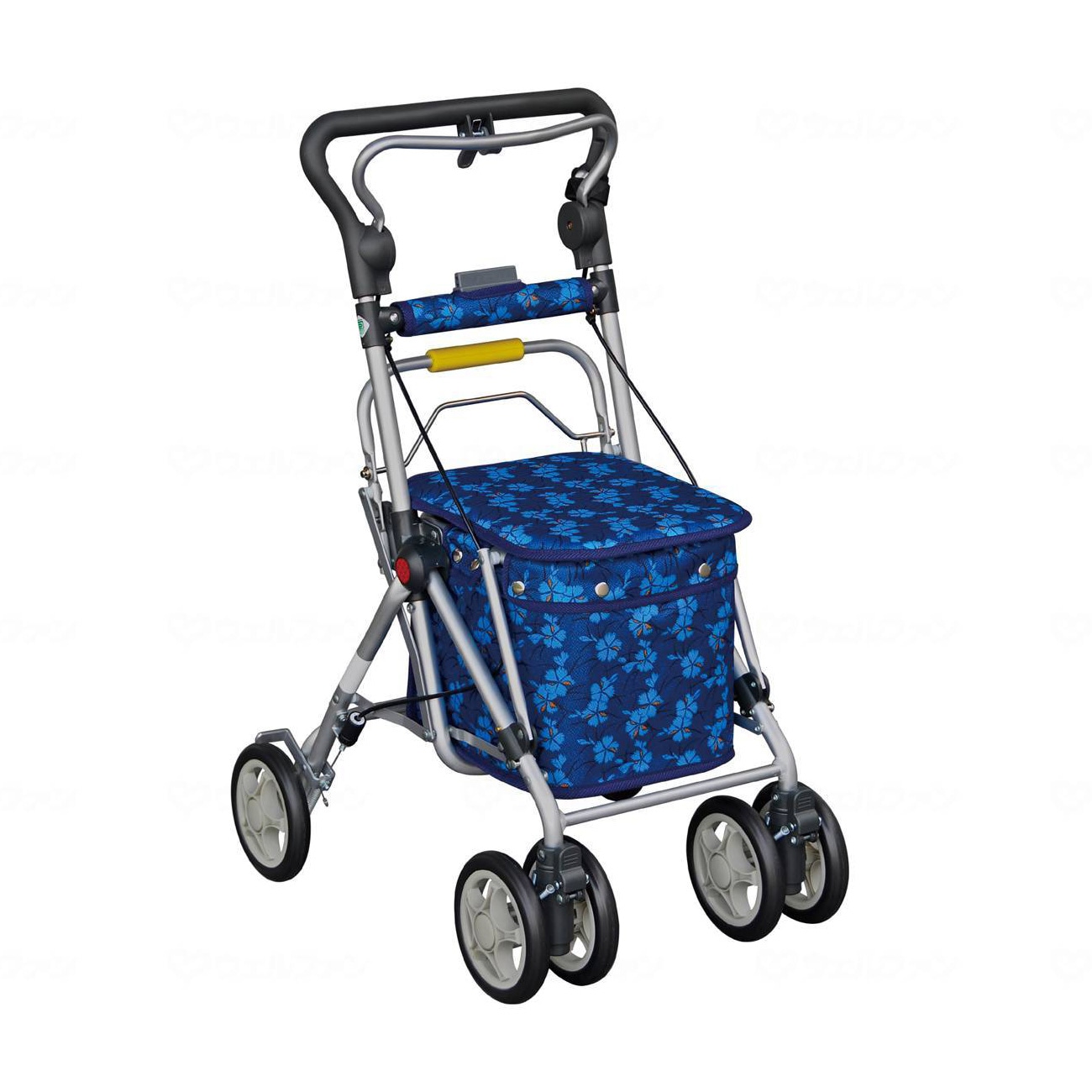 スイートIII なでしこ紺