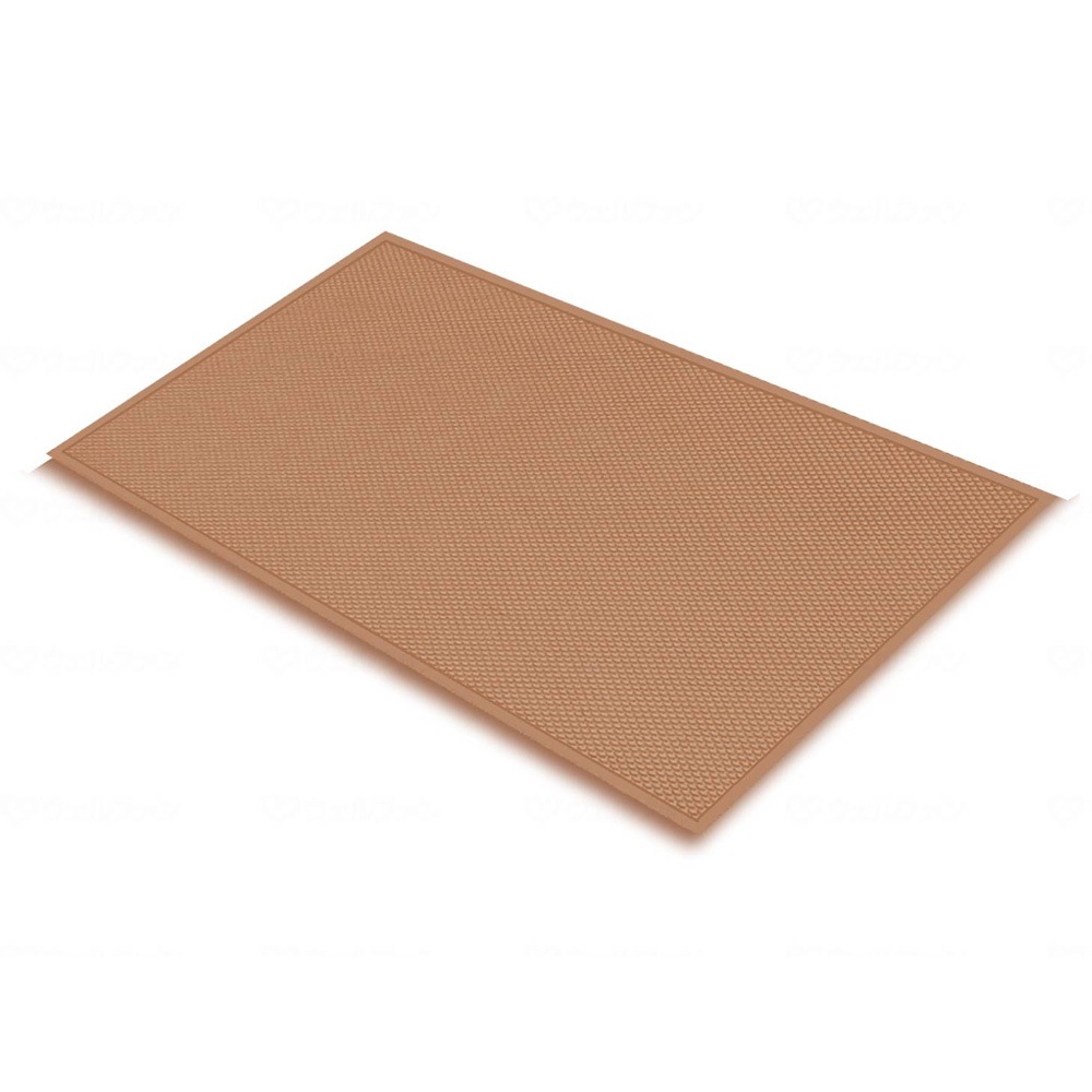 【父の日クーポン最大10%OFF】ダイヤミニマット[30cm]