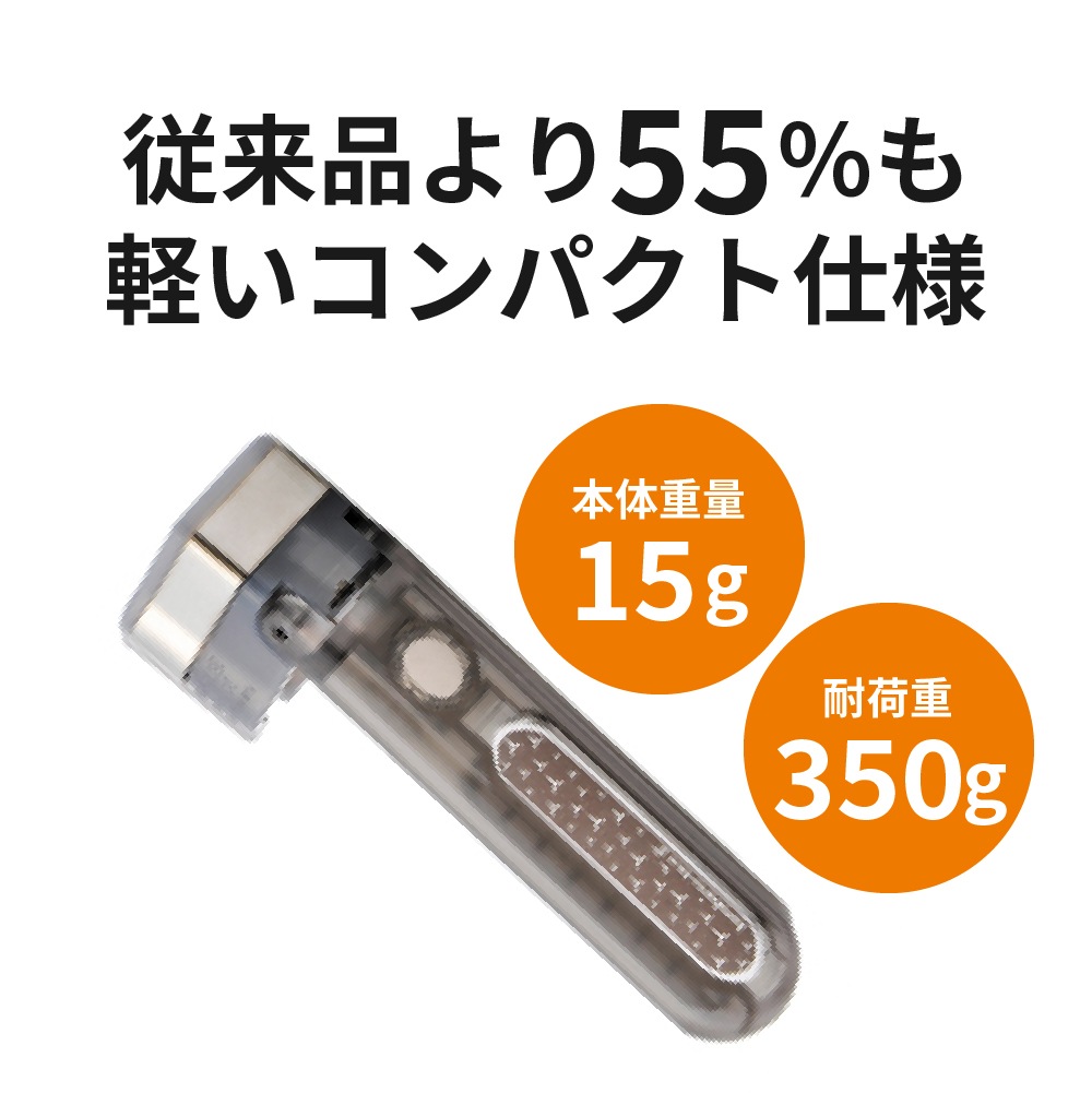 転ばぬ杖エクセレント・ひも無し