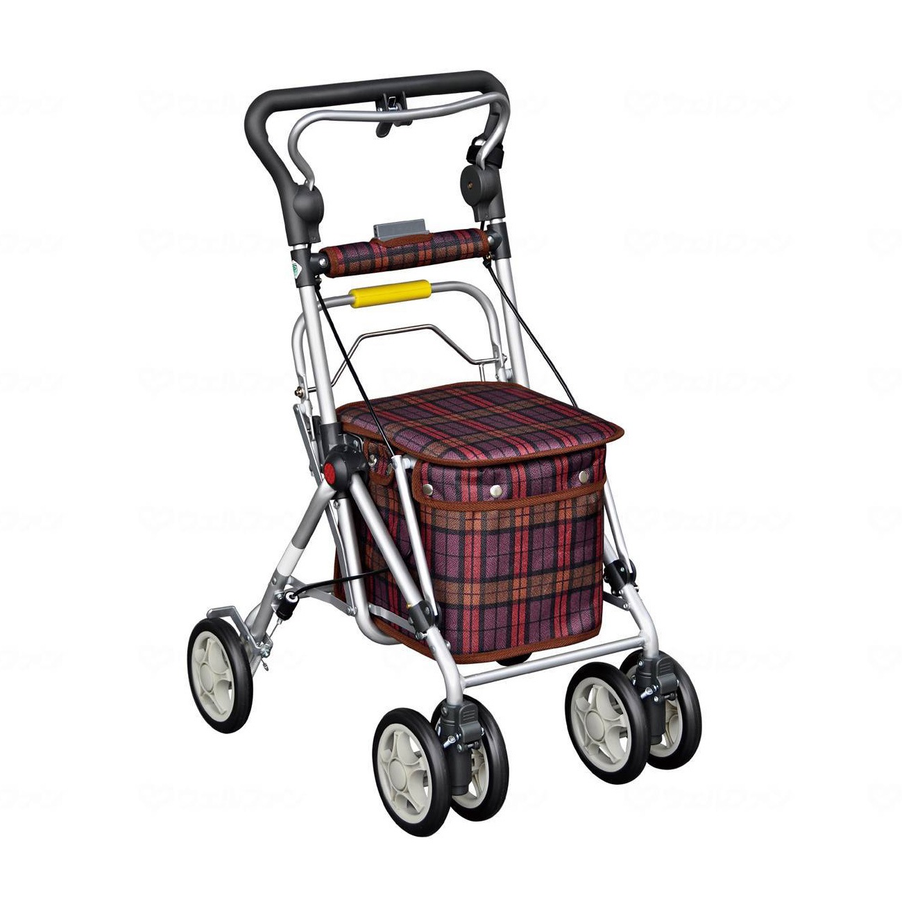 スイートIII チェックワイン