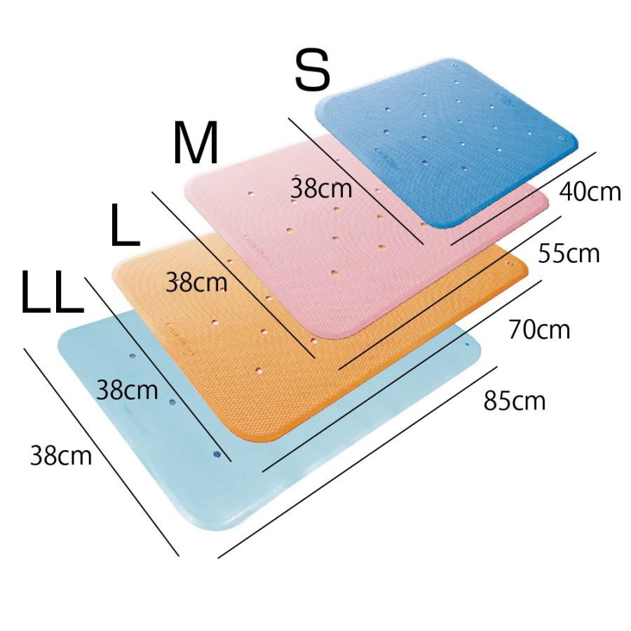 【母の日クーポン対象】トライタッチ 防カビプラス [L]