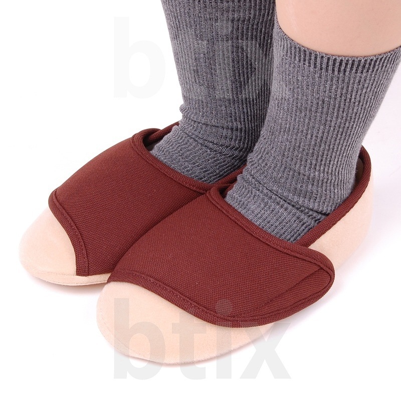 【超売れ筋】ワイドベルト （茶）