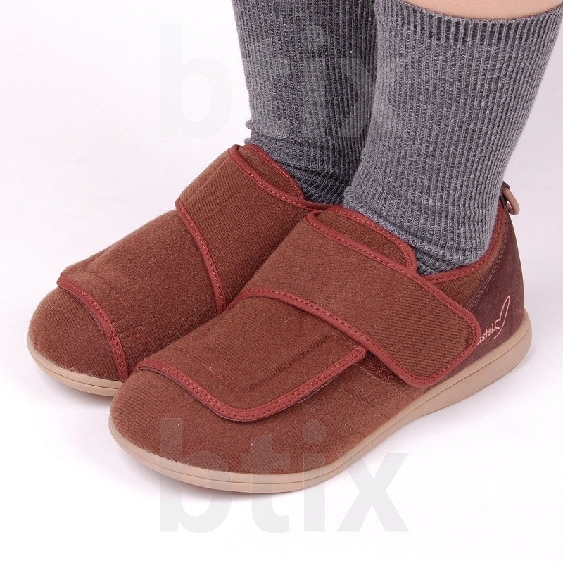 【父の日クーポン最大10%OFF】【超売れ筋・ムーンスター】パステル403 ブラウン