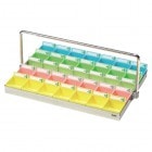 �����ȥ졼��35���ѡ˥ϥ󥬡���ST-355H  �� 5�����å�